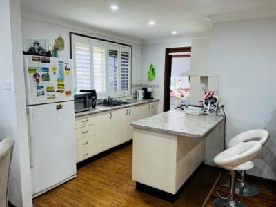 Nice and Spacious Family Home