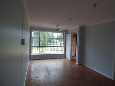 LEASED -Three/four bedroom - Walk to Station