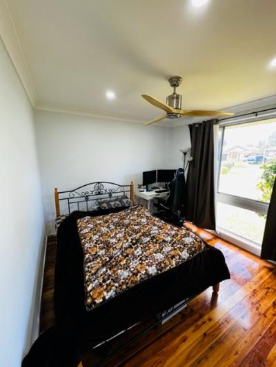 Nice and Spacious Family Home