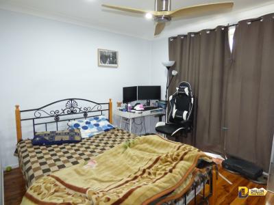 Nice and Spacious Family Home