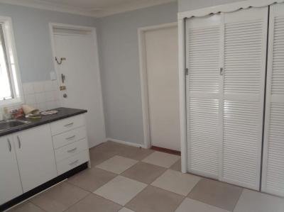 LEASED -Three/four bedroom - Walk to Station