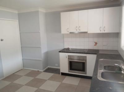 LEASED -Three/four bedroom - Walk to Station