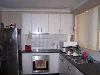 LEASED -Three/four bedroom - Walk to Station