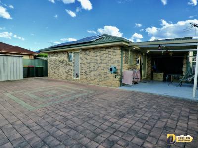 Well Maintained Family Home - Just Move In