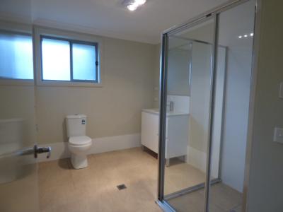 LEASED Modern Villa