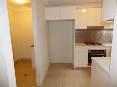 LEASED Modern Villa